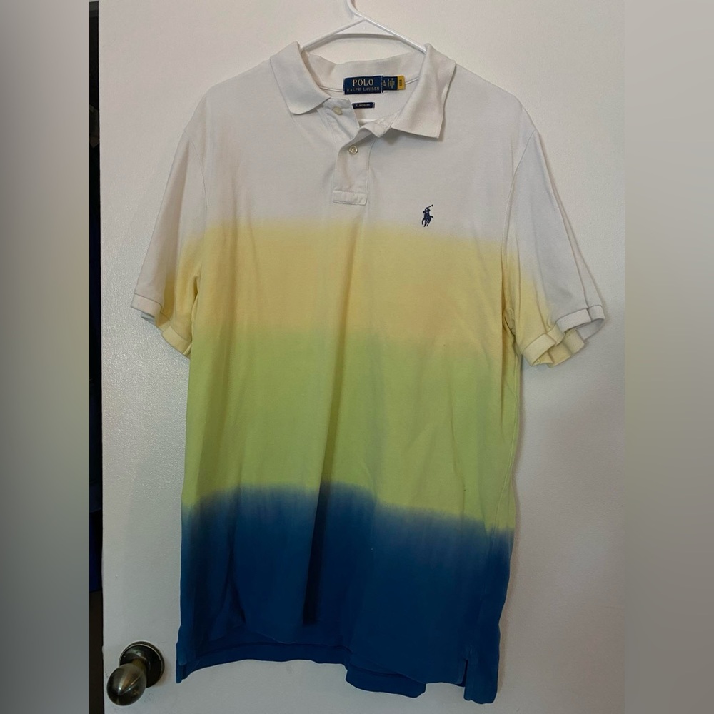 Men’s extra large Polo Ralph Lauren
